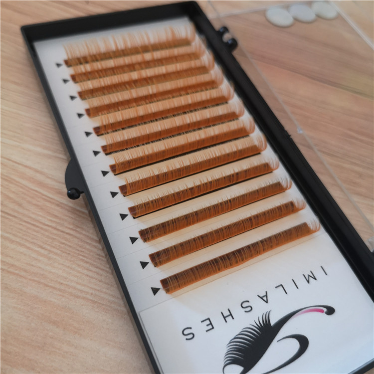 Good quality eyelash extensions products supplier - A 
